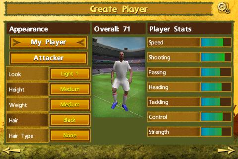 Скриншот из игры 2010 FIFA World Cup South Africa - 113