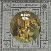 Обложка игры Bard's Tale: Tales of the Unknown