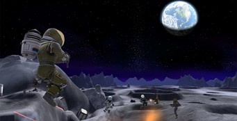 Скриншот из игры Battlefield Heroes - 57