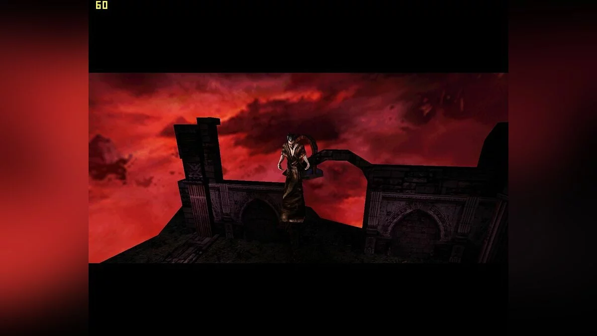 Скриншот из игры Clive Barker's Undying - 44