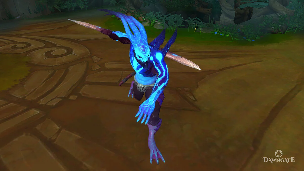 Скриншот из игры Dawngate - 17