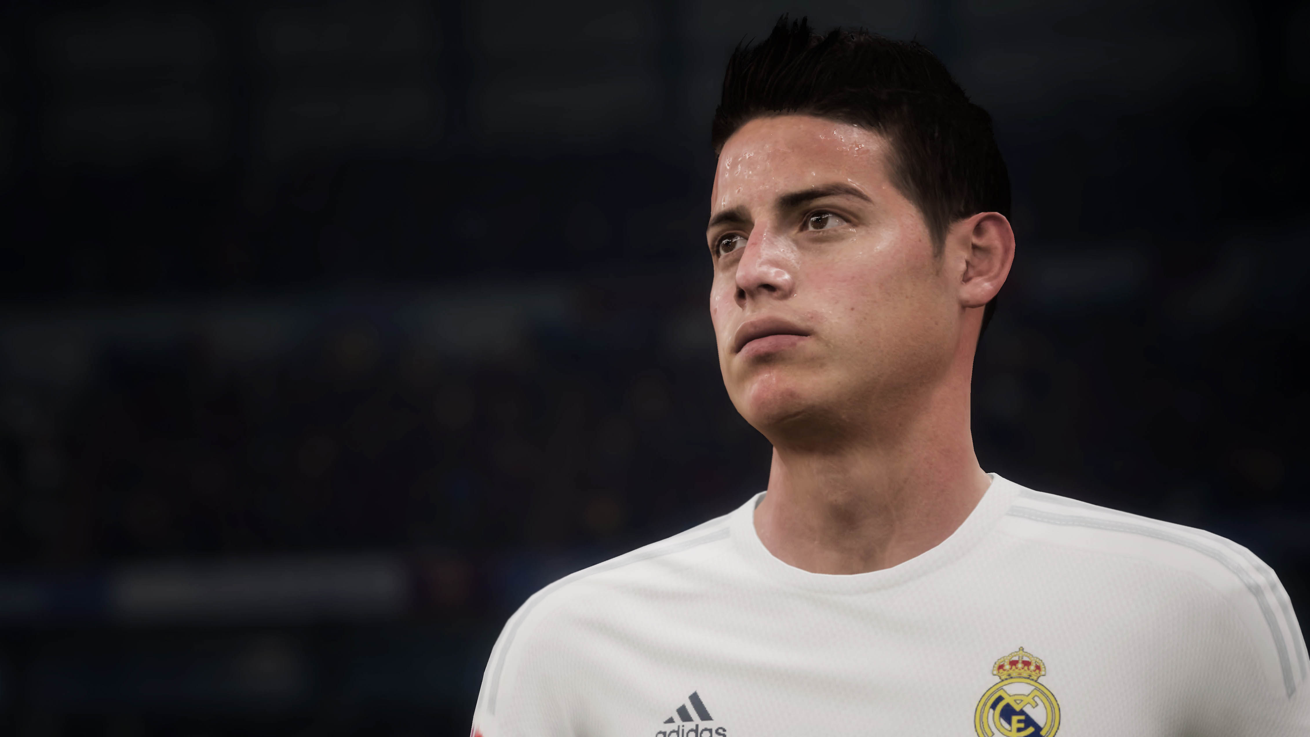 Скриншот из игры FIFA 17 - 47