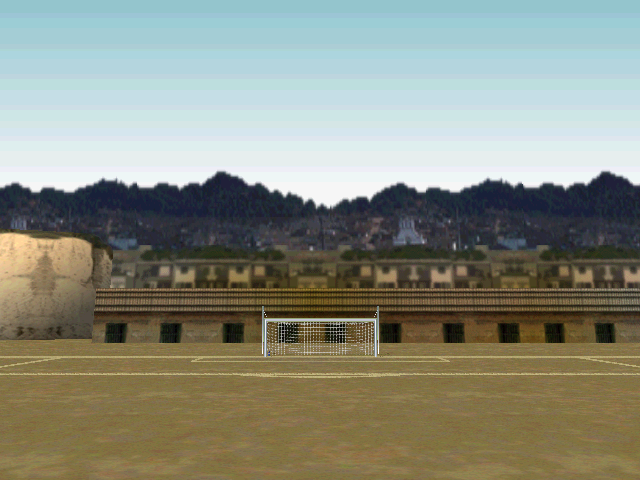 Скриншот из игры FIFA 2000 - 18