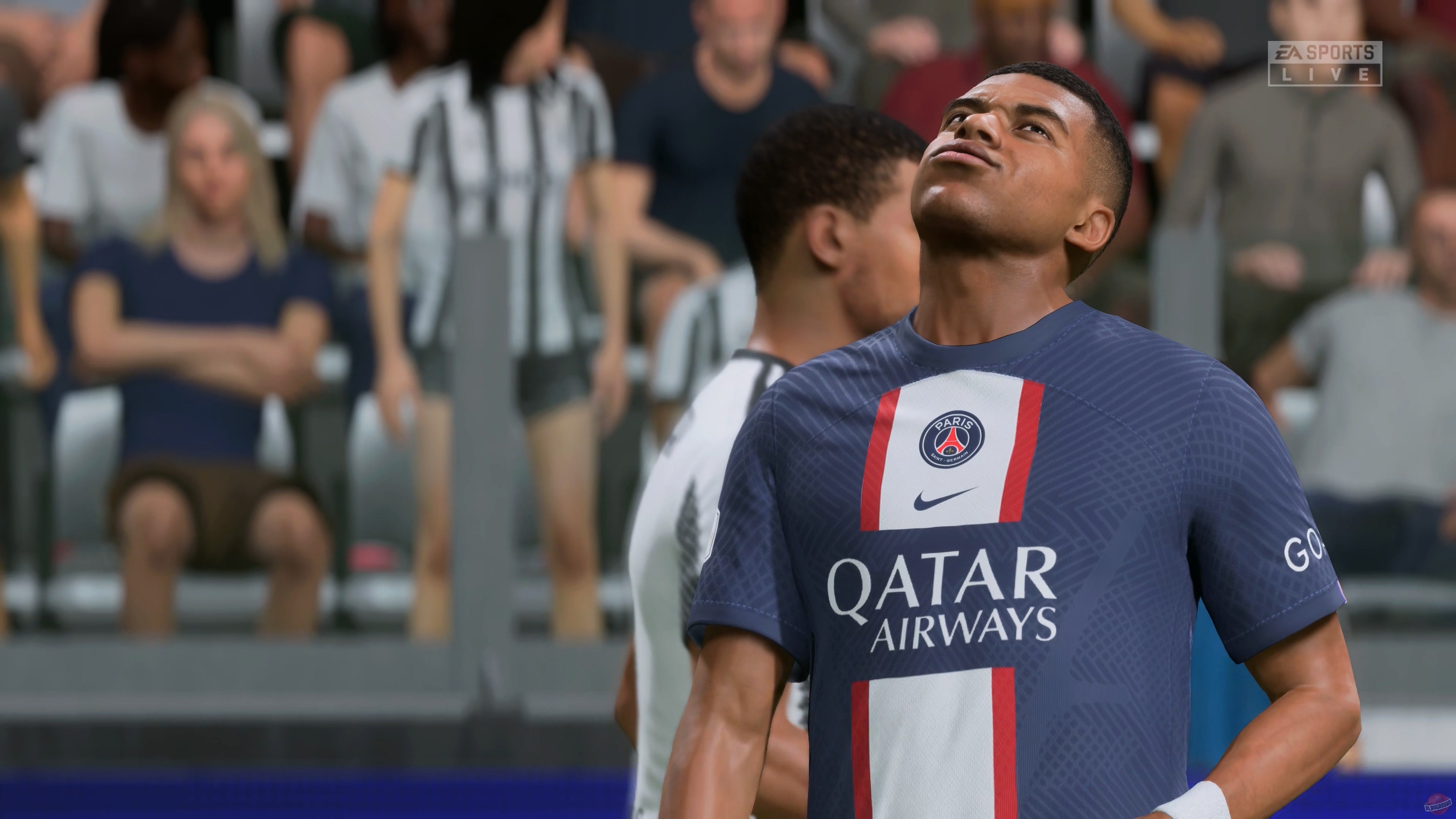 Скриншот из игры FIFA 23 - 50
