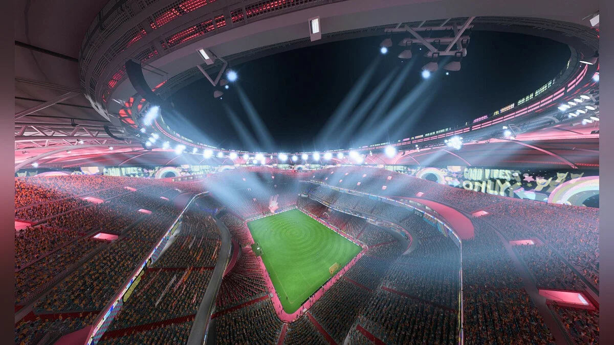 Скриншот из игры FIFA 23 - 23