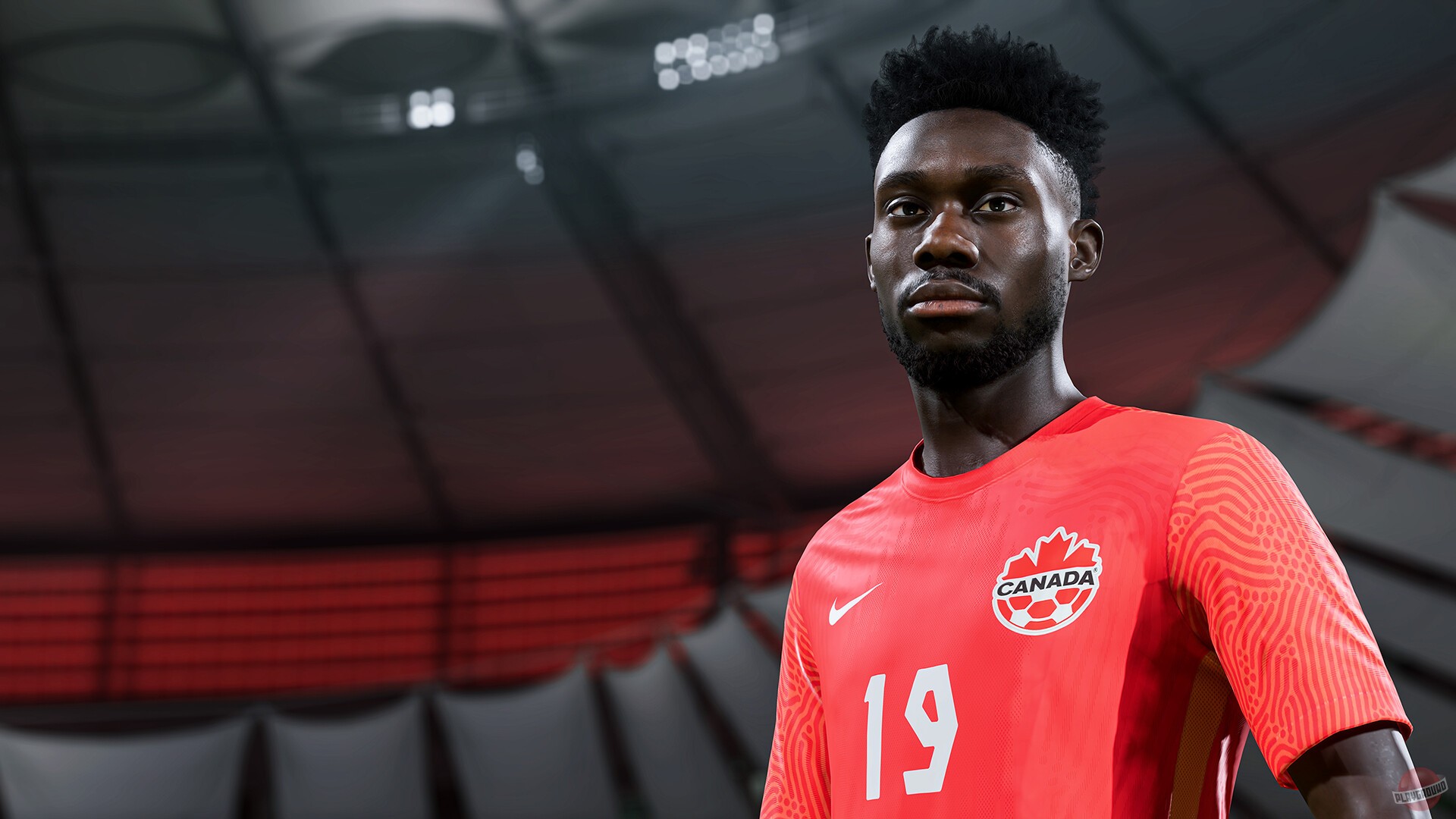 Скриншот из игры FIFA 23 - 33