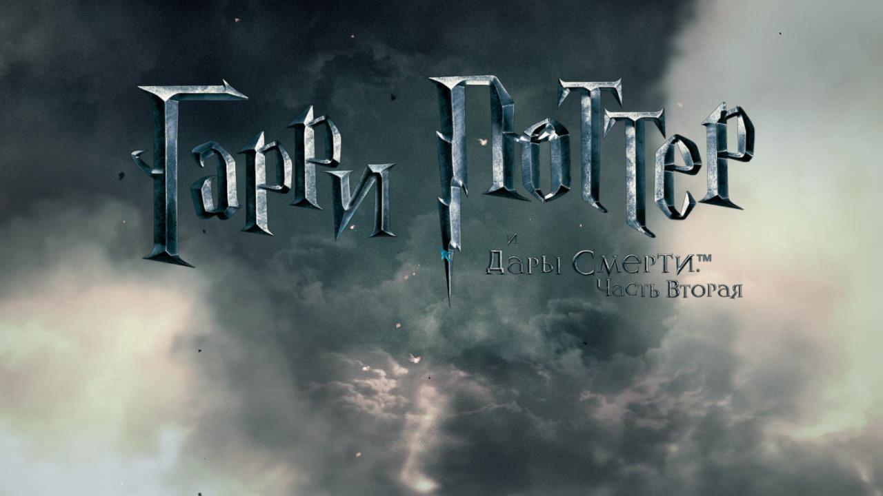 Скриншот из игры Harry Potter and the Deathly Hallows: Part 2 - 27