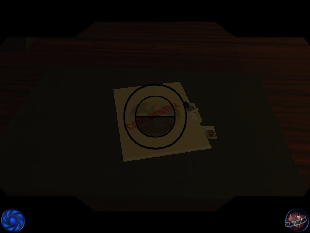 Скриншот из игры James Bond 007: Nightfire - 36