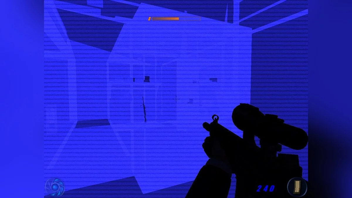 Скриншот из игры James Bond 007: Nightfire - 7