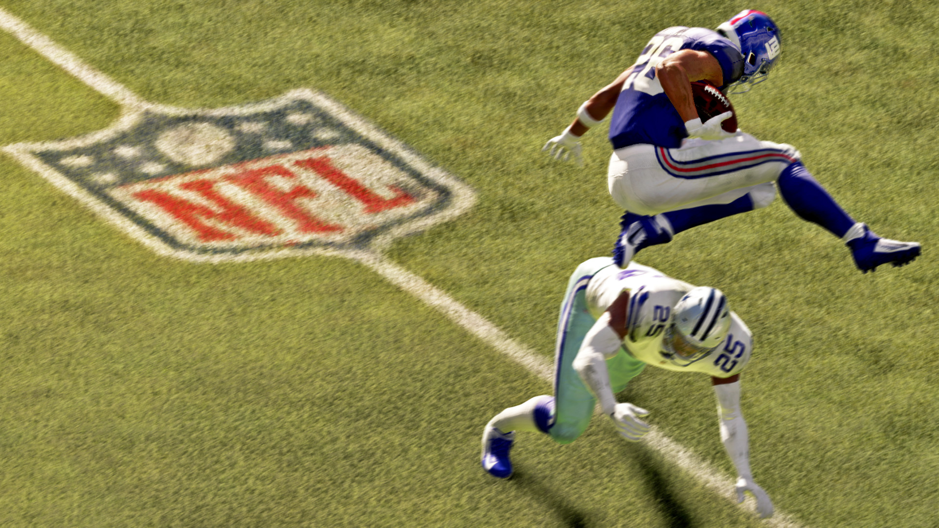 Скриншот из игры Madden NFL 21 - 9