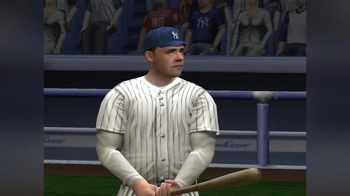 Скриншот из игры MVP Baseball 2004 - 14