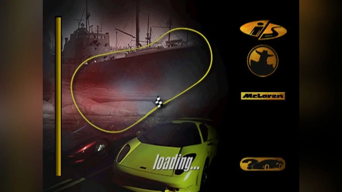 Скриншот из игры Need for Speed 2 - 12