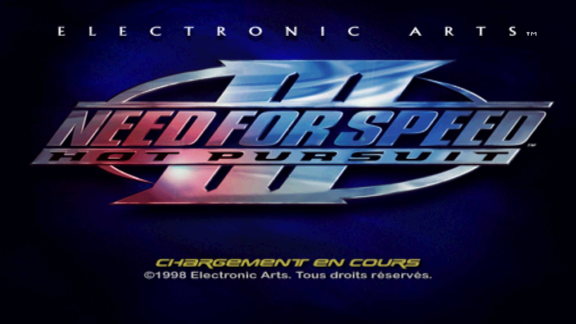 Скриншот из игры Need for Speed 3: Hot Pursuit - 57