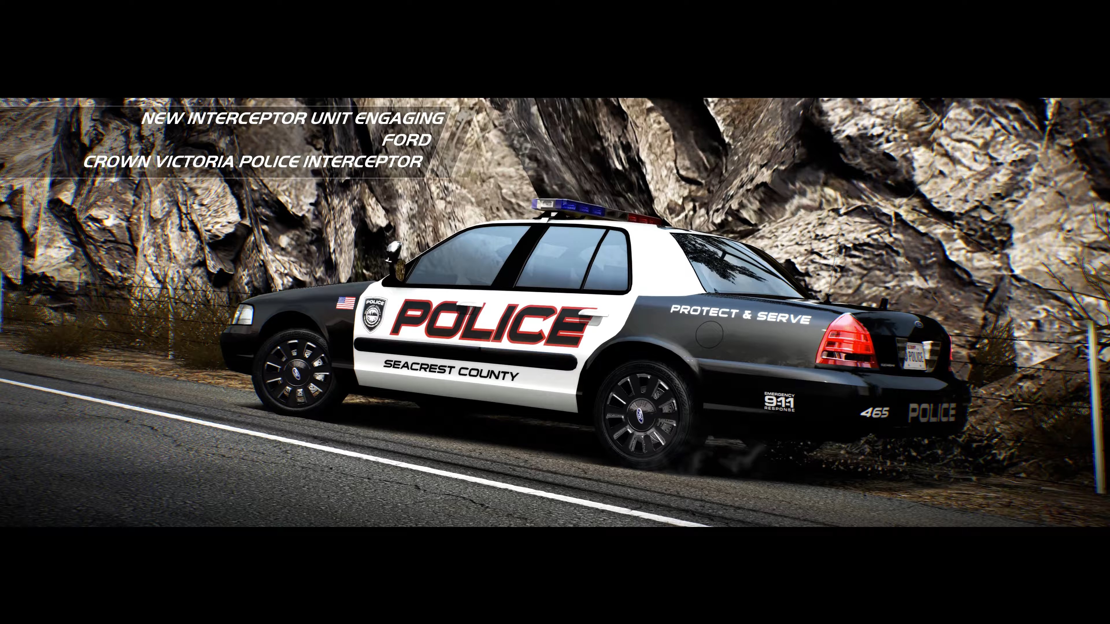 Скриншот из игры Need for Speed Hot Pursuit Remastered - 63