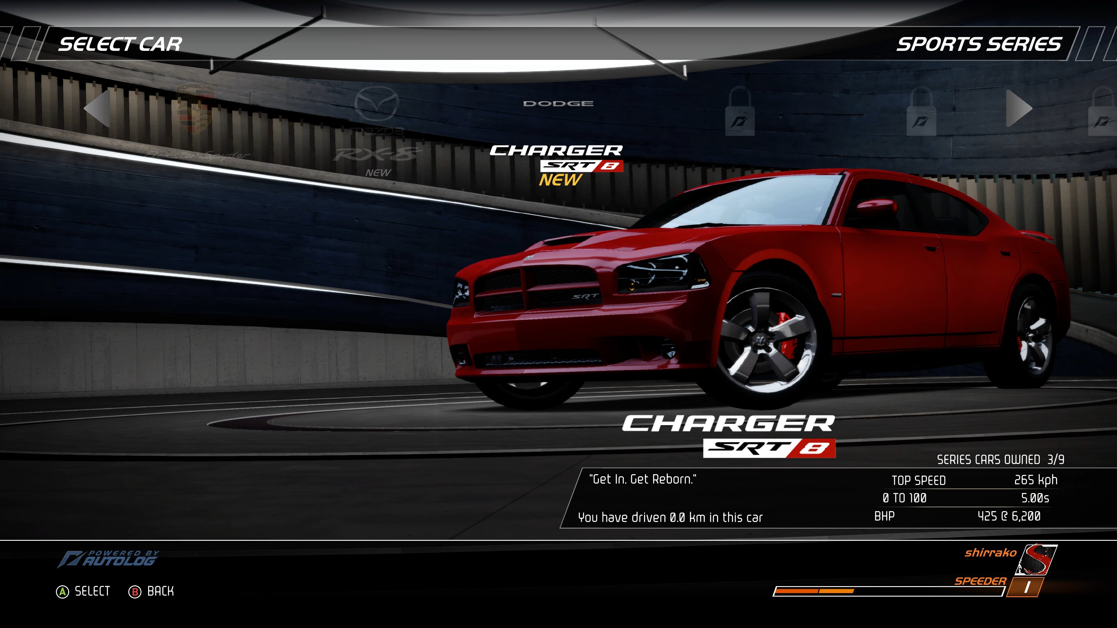 Скриншот из игры Need for Speed Hot Pursuit Remastered - 26