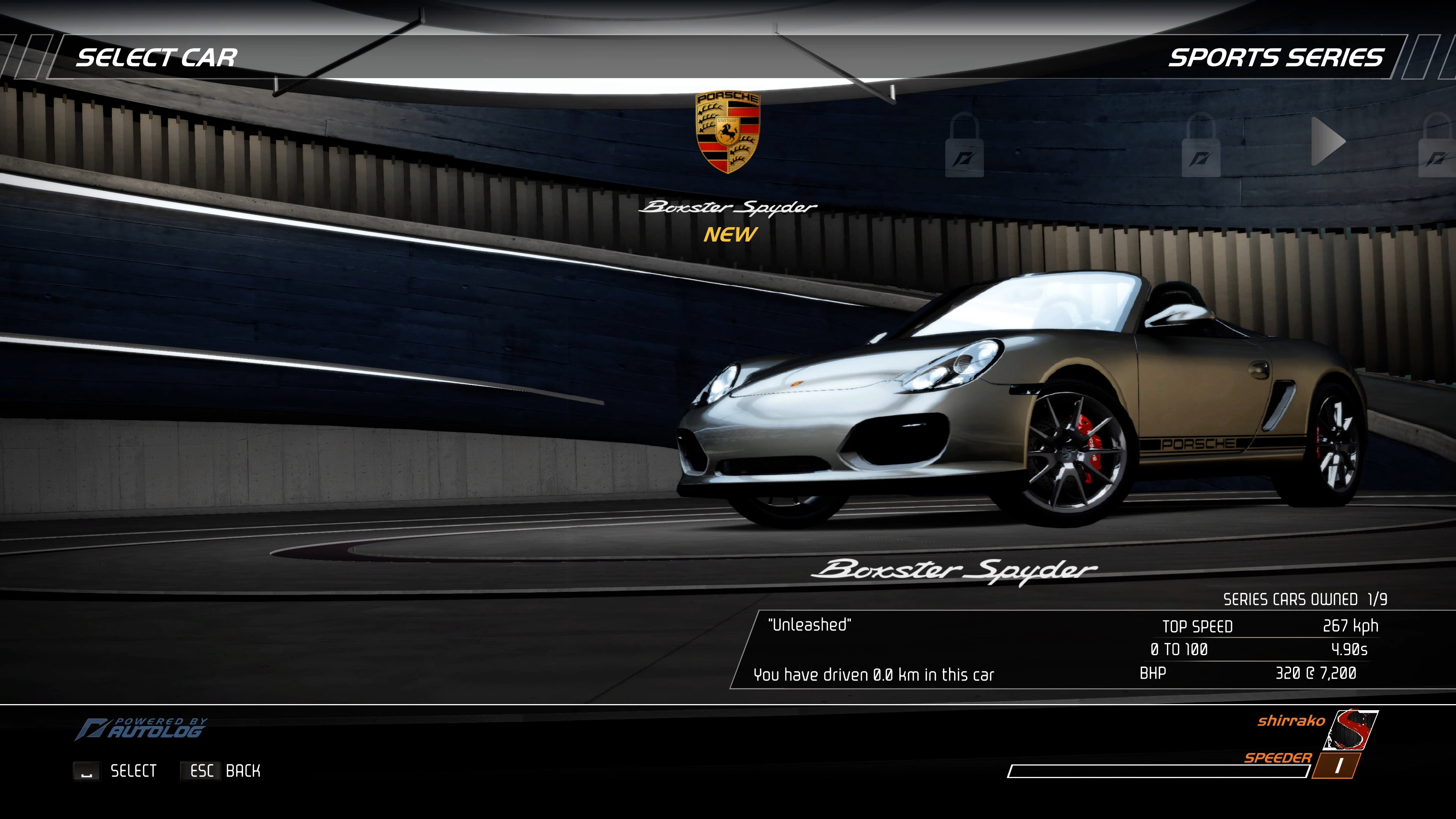 Скриншот из игры Need for Speed Hot Pursuit Remastered - 29