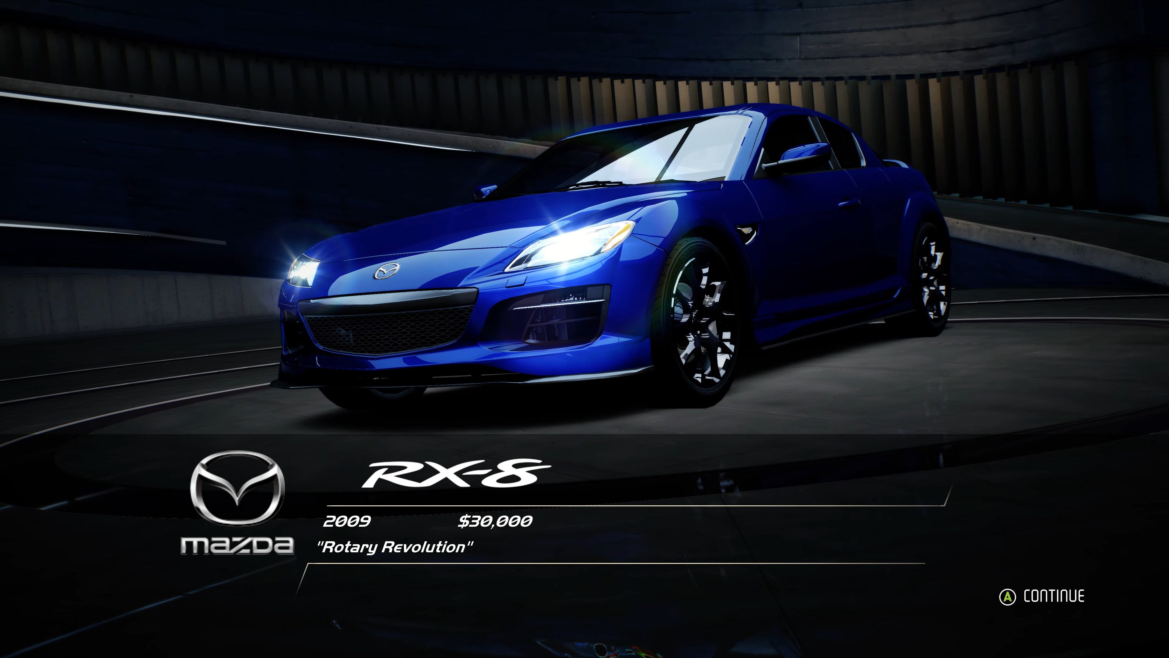 Скриншот из игры Need for Speed Hot Pursuit Remastered - 54