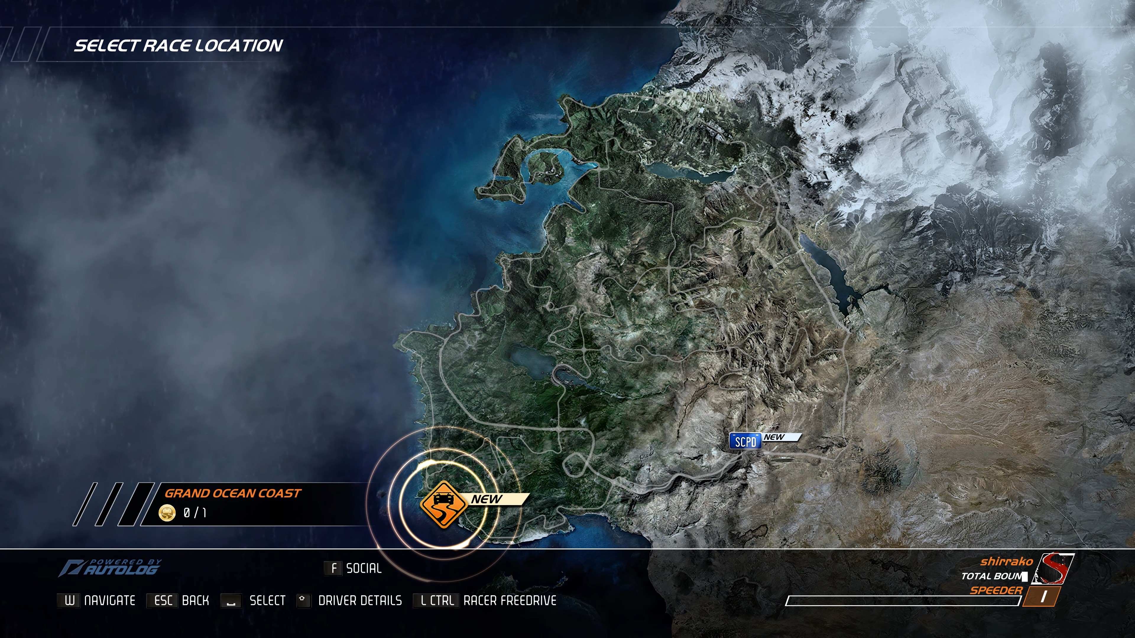 Скриншот из игры Need for Speed Hot Pursuit Remastered - 68