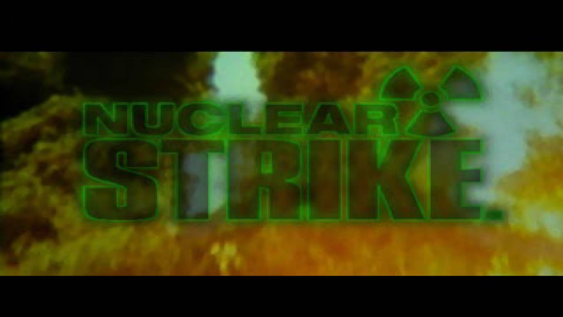 Скриншот из игры Nuclear Strike - 15