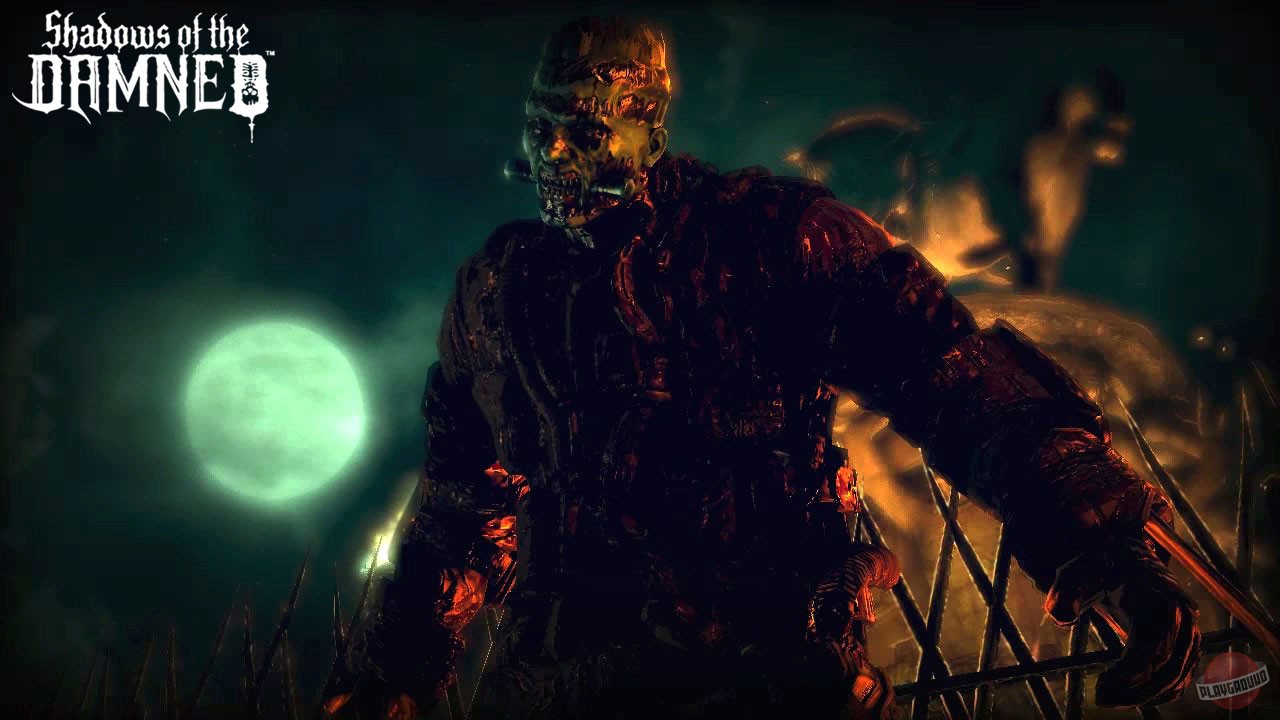 Скриншот из игры Shadows of the Damned - 60