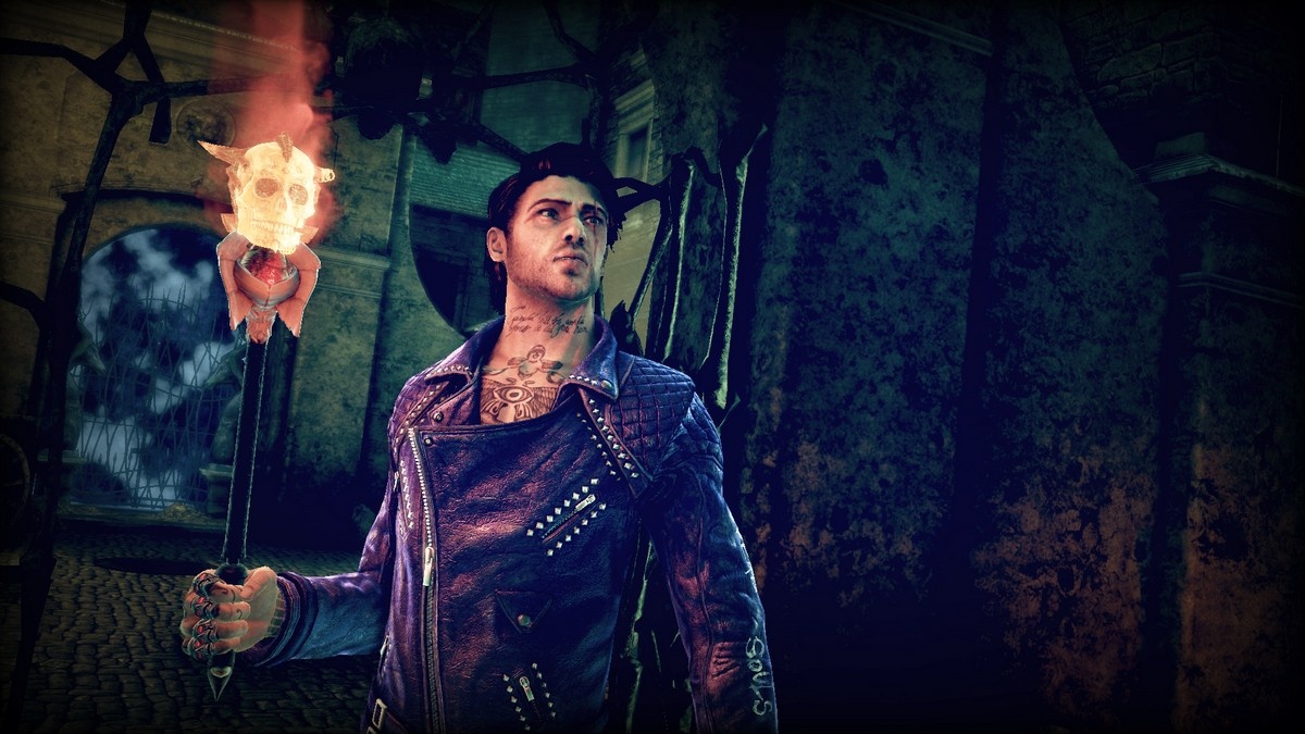 Скриншот из игры Shadows of the Damned - 72