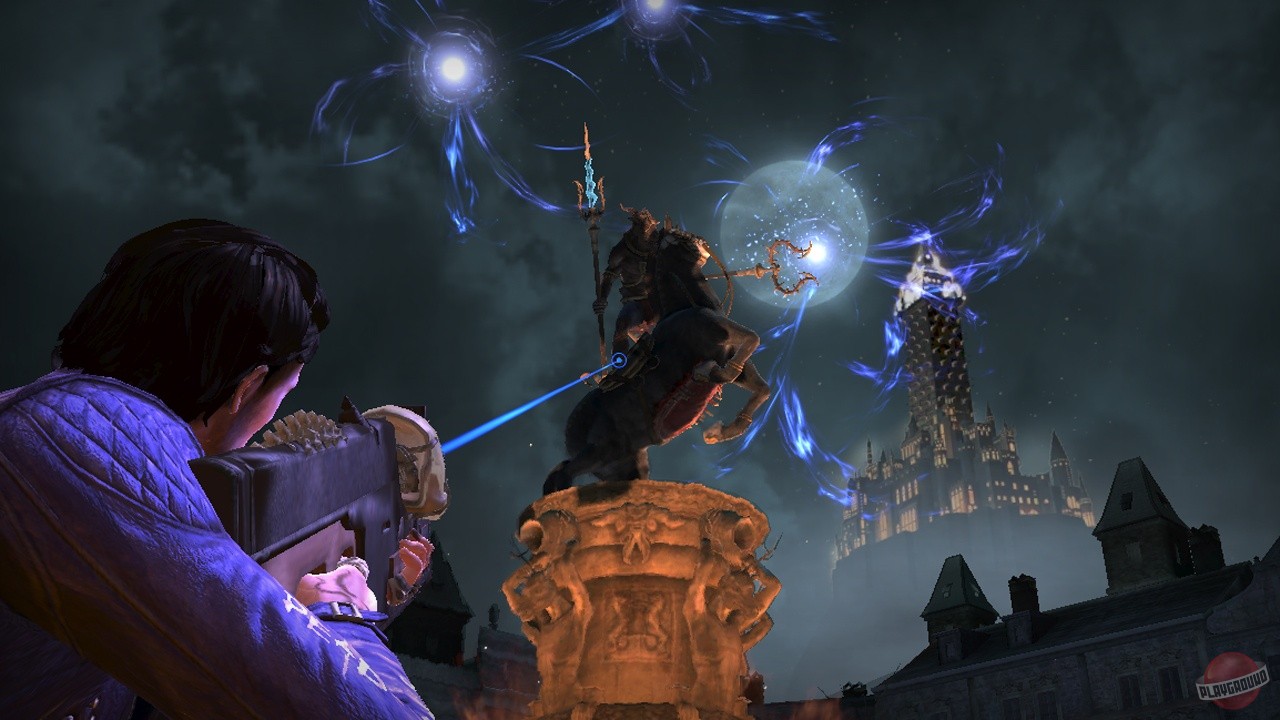 Скриншот из игры Shadows of the Damned - 56