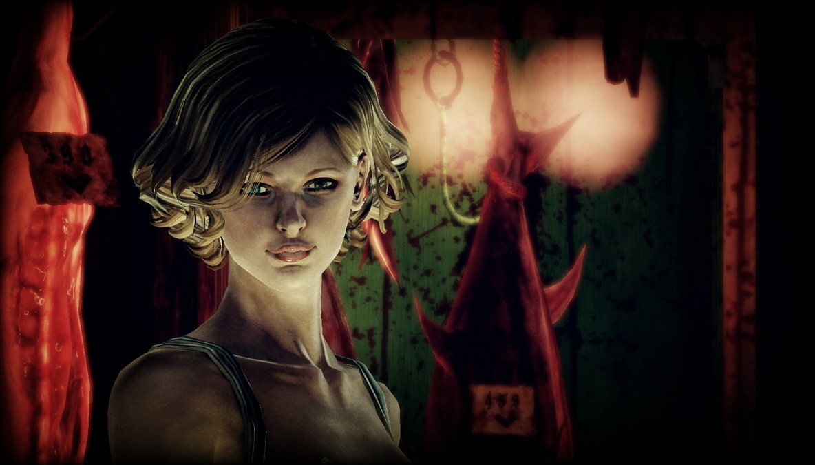 Скриншот из игры Shadows of the Damned - 105