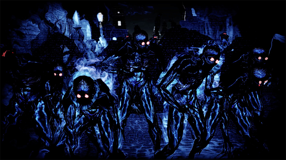 Скриншот из игры Shadows of the Damned - 139