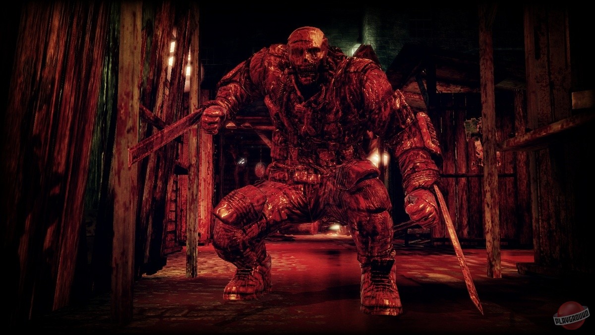 Скриншот из игры Shadows of the Damned - 70