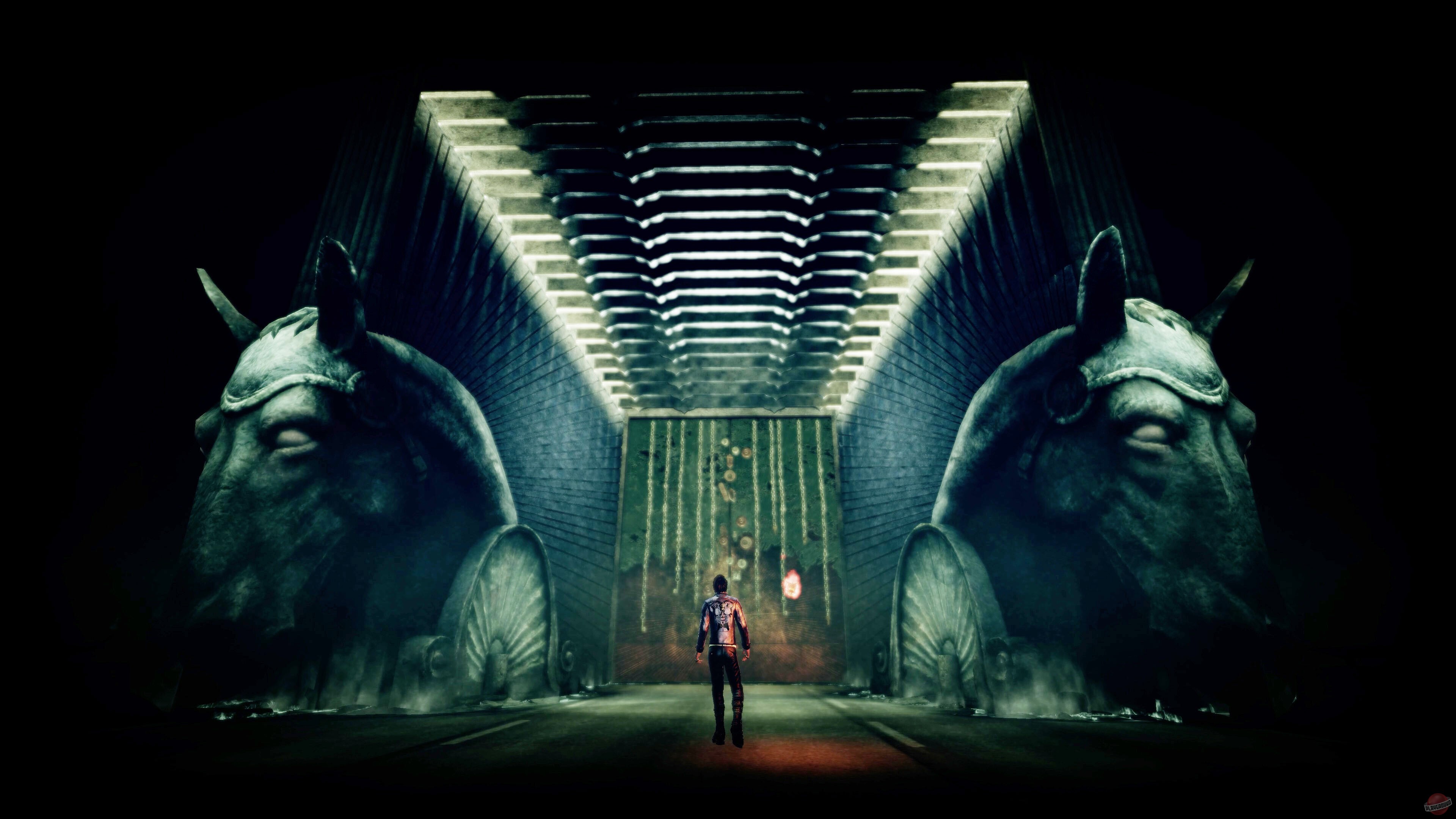 Скриншот из игры Shadows of the Damned - 115