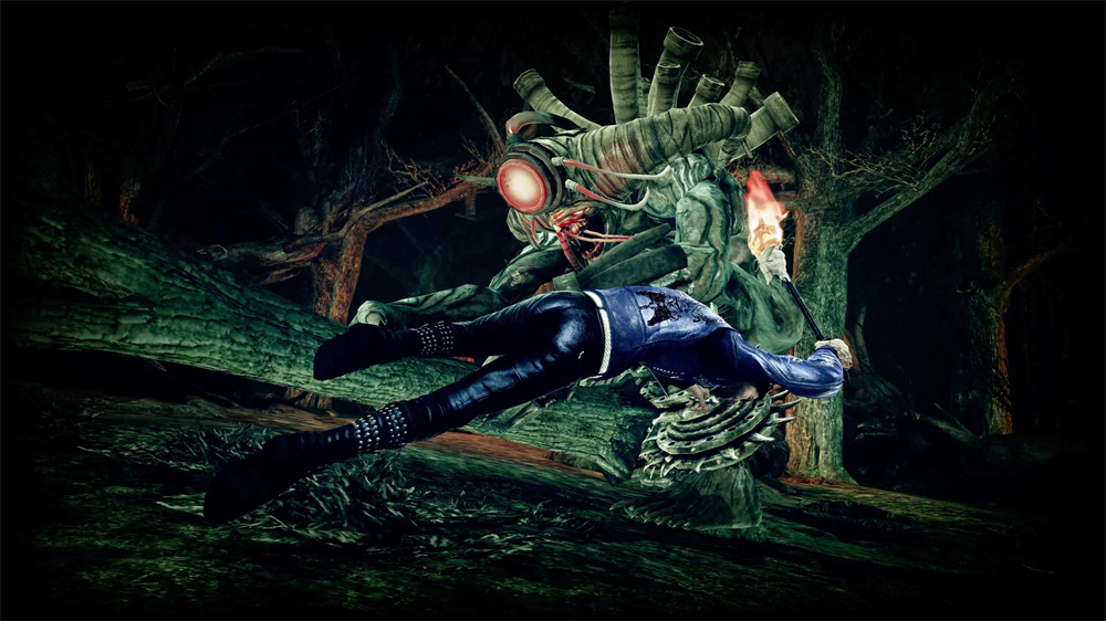 Скриншот из игры Shadows of the Damned - 132