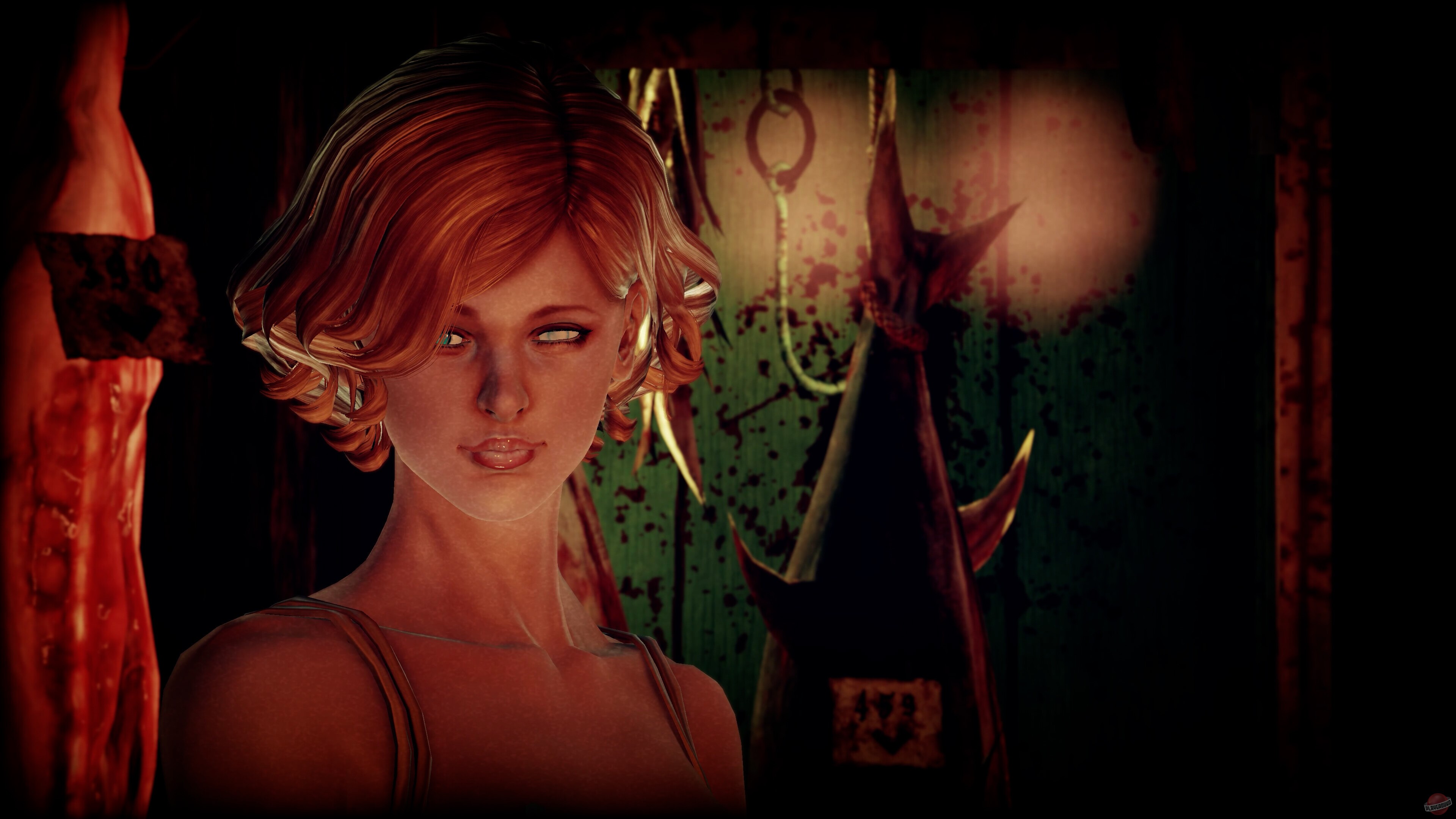 Скриншот из игры Shadows of the Damned - 124