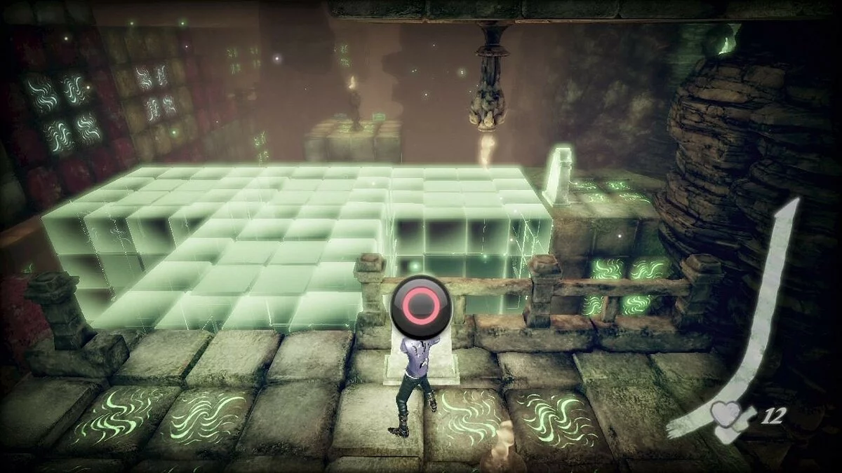 Скриншот из игры Shadows of the Damned - 103