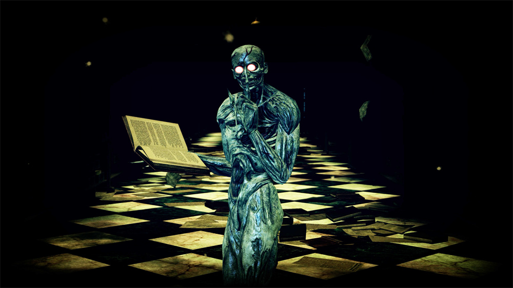 Скриншот из игры Shadows of the Damned - 143