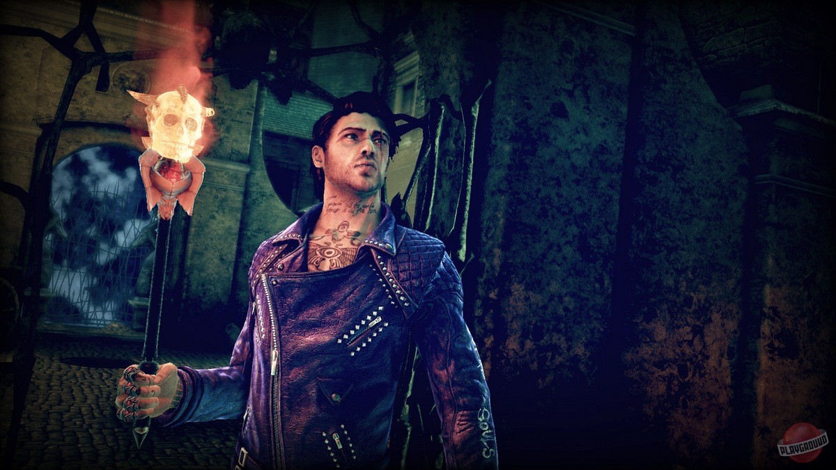 Скриншот из игры Shadows of the Damned - 52