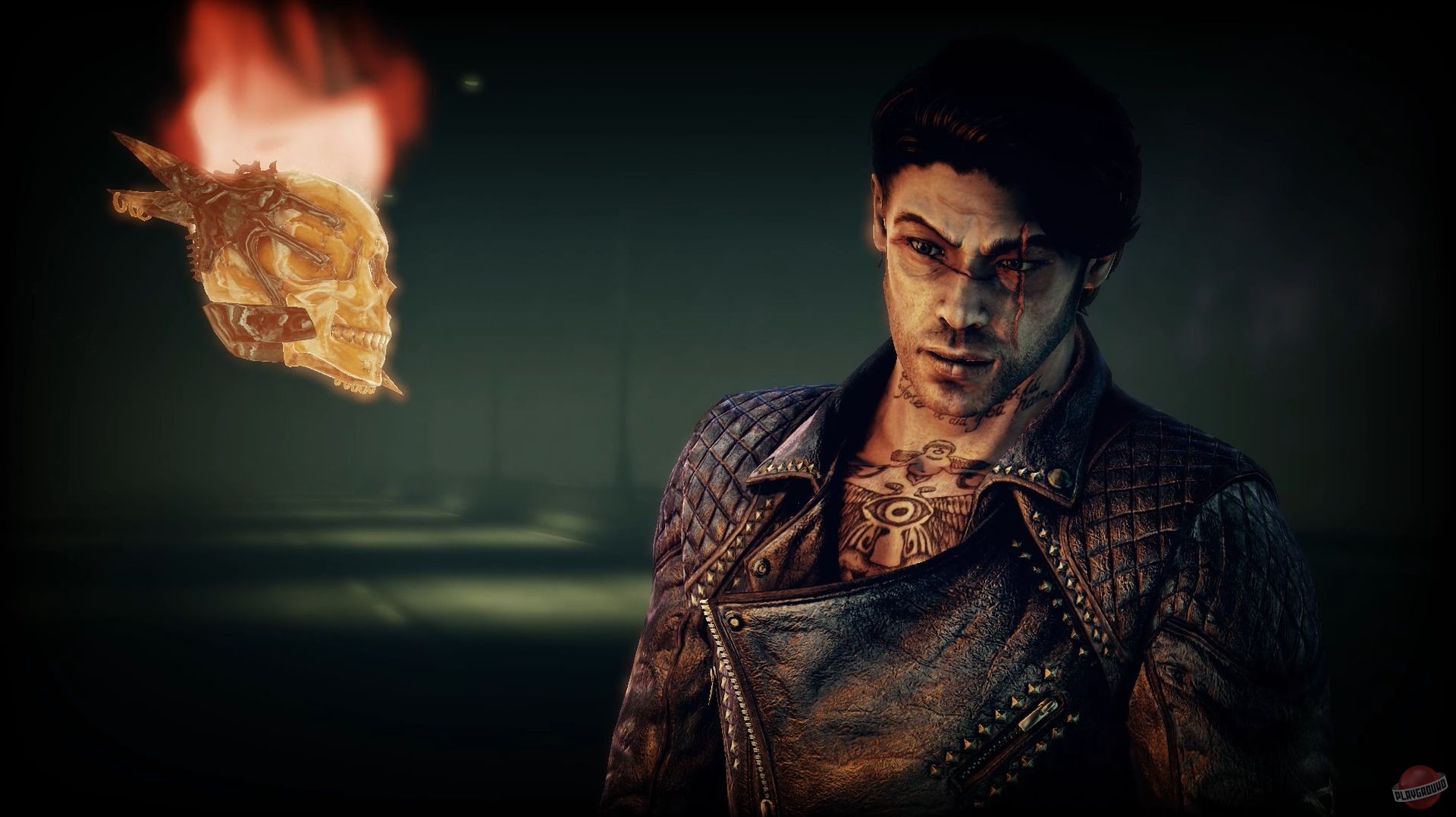 Скриншот из игры Shadows of the Damned - 87