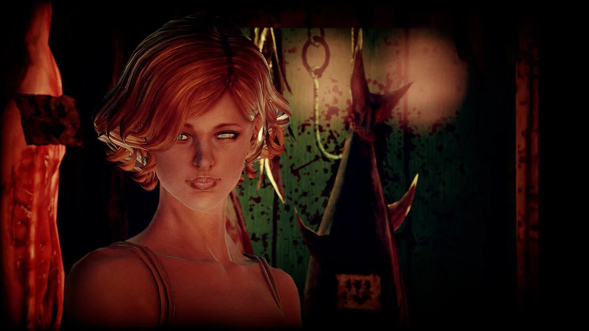 Скриншот из игры Shadows of the Damned - 133