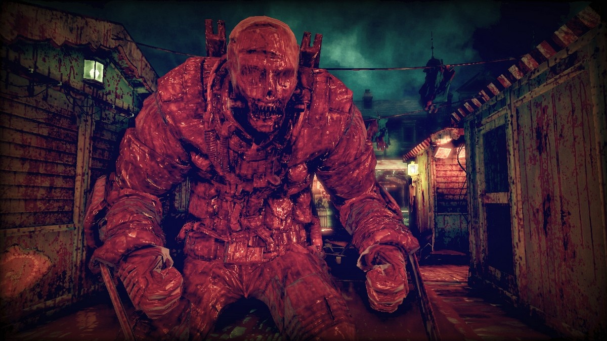 Скриншот из игры Shadows of the Damned - 51