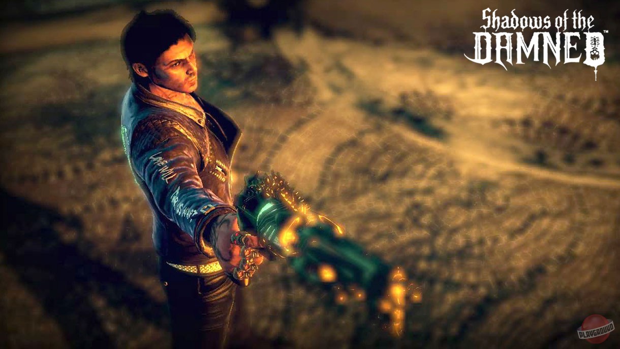 Скриншот из игры Shadows of the Damned - 79