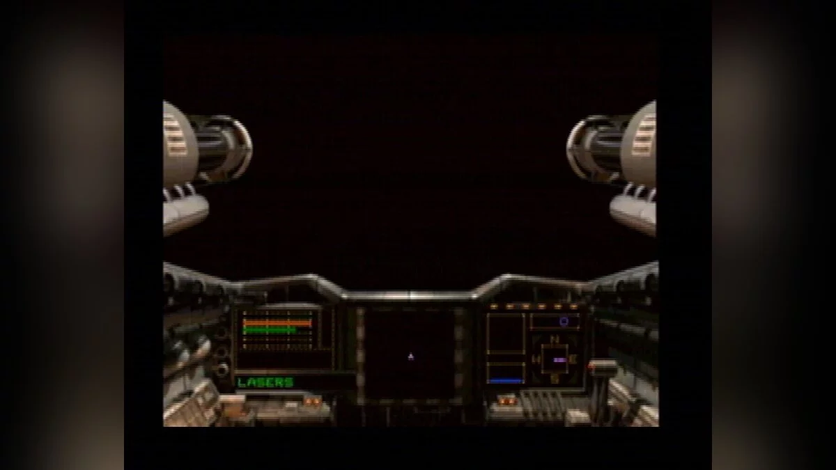 Скриншот из игры Shock Wave 2: Beyond the Gate - 7