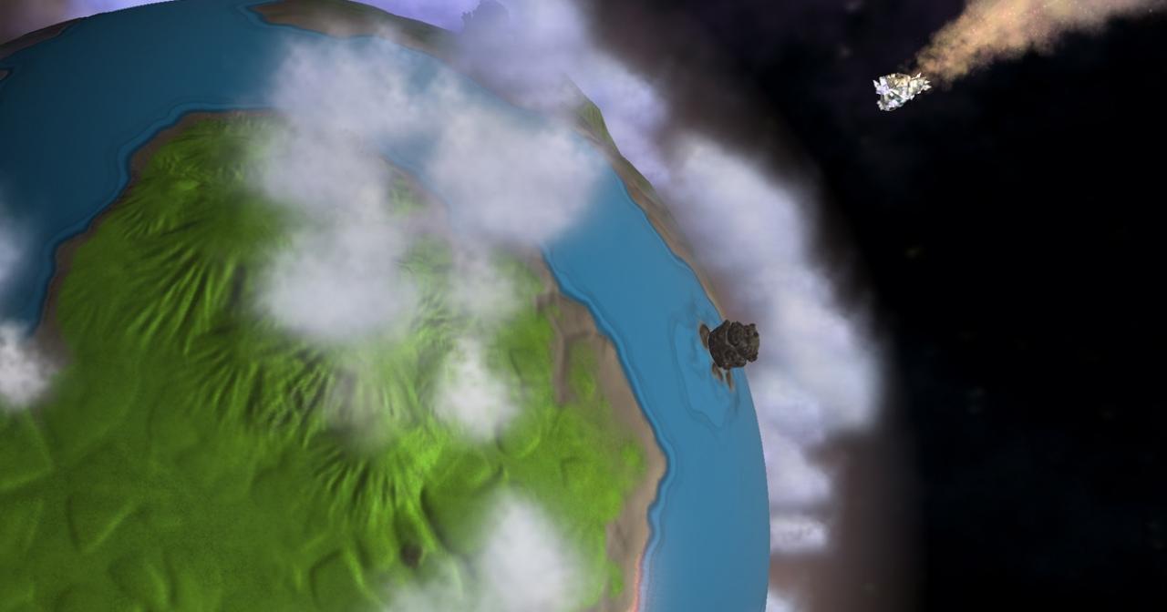 Скриншот из игры Spore - 154