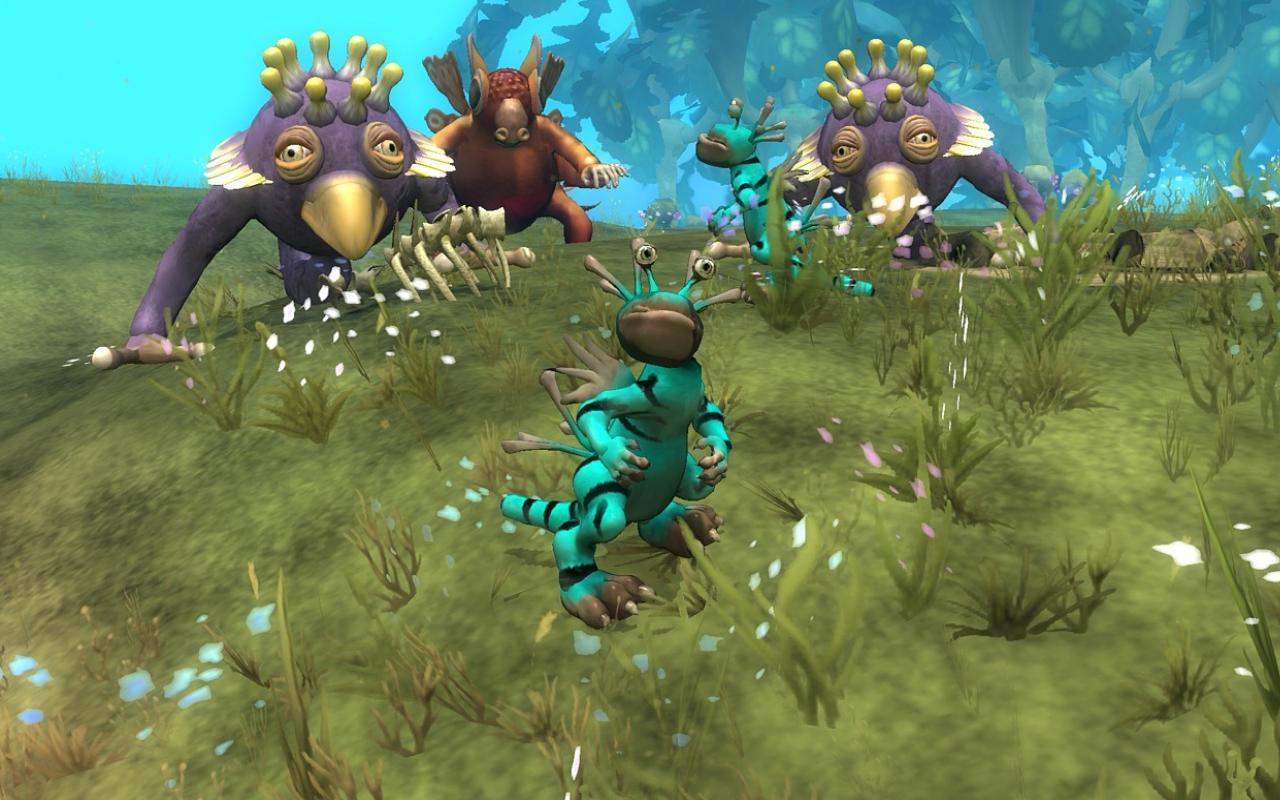 Скриншот из игры Spore - 188