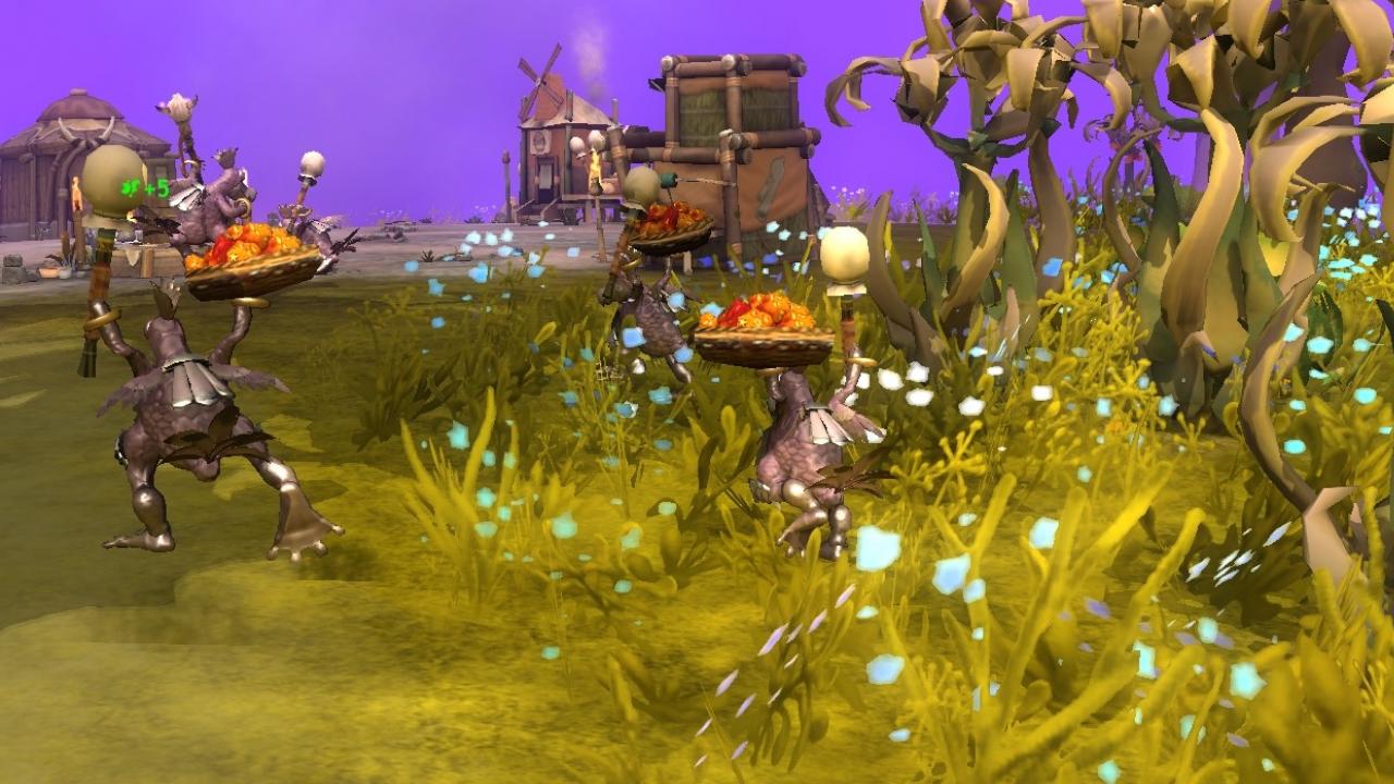 Скриншот из игры Spore - 161