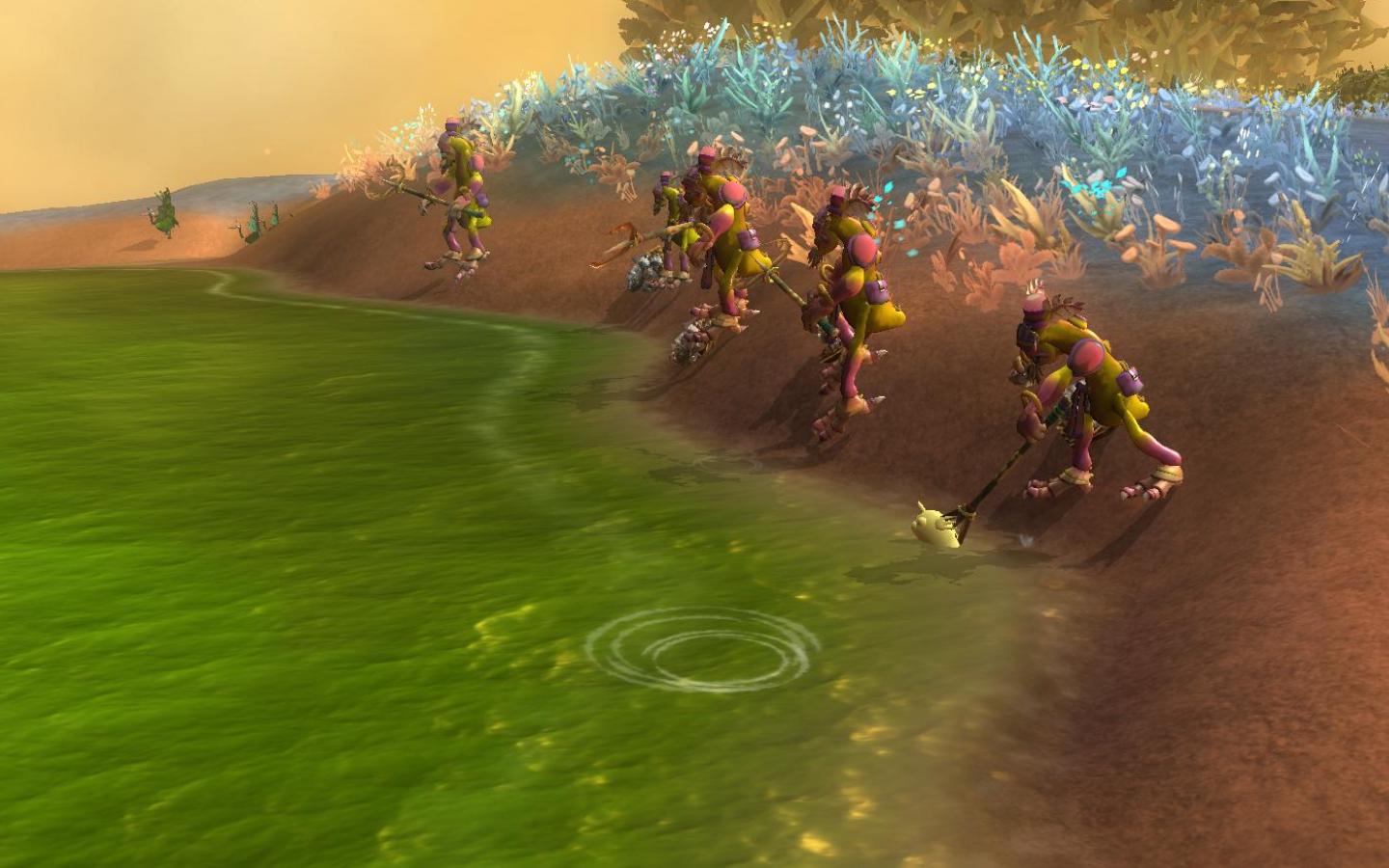 Скриншот из игры Spore - 157