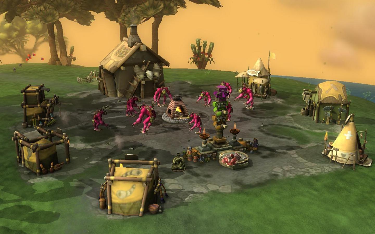 Скриншот из игры Spore - 155