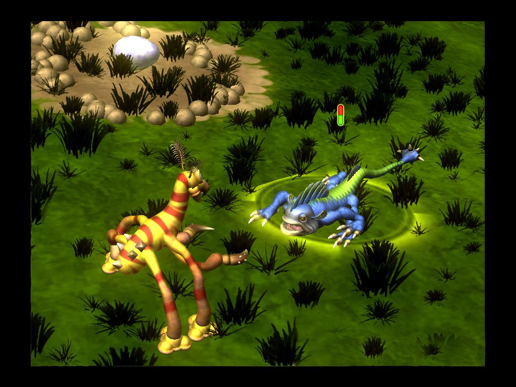 Скриншот из игры Spore - 59