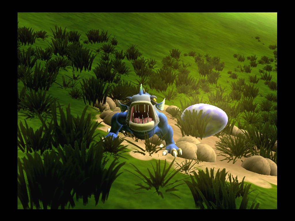 Скриншот из игры Spore - 160