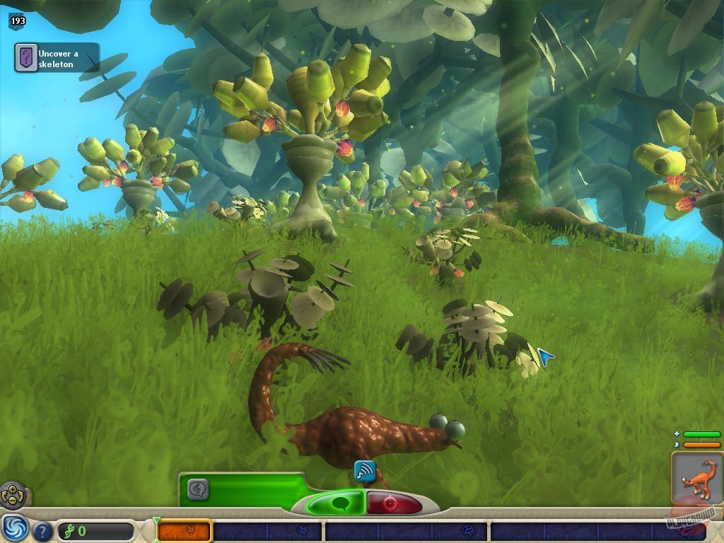 Скриншот из игры Spore - 117