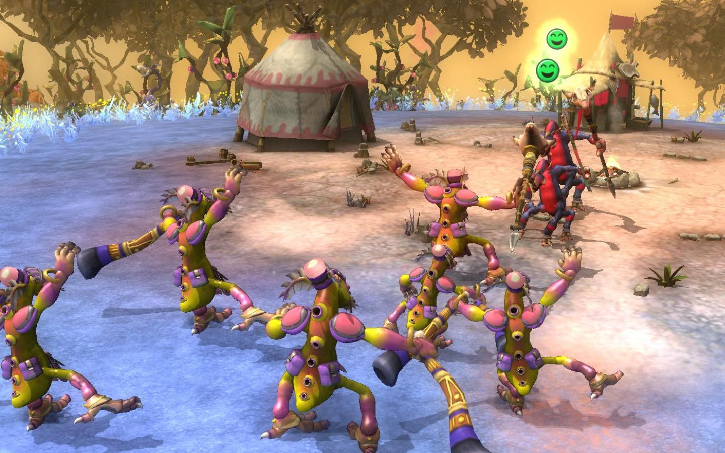 Скриншот из игры Spore - 171