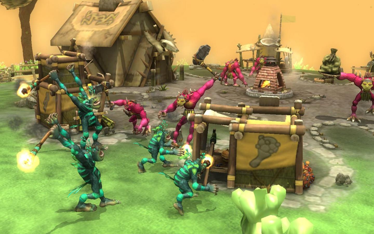 Скриншот из игры Spore - 170